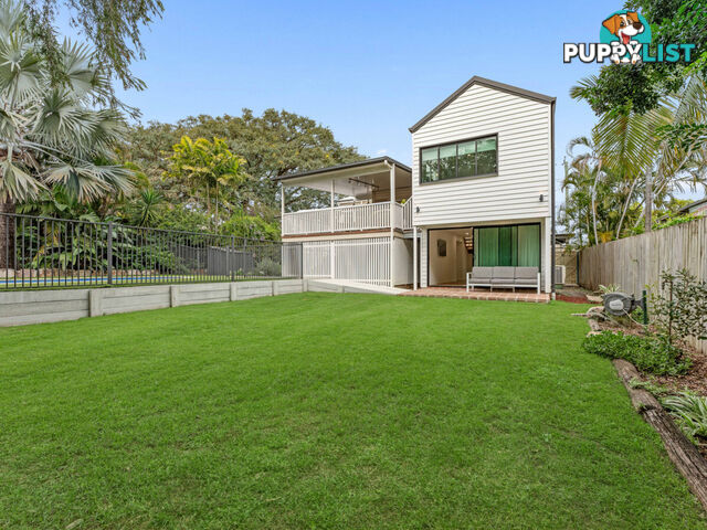 50 Glebe Road Newtown QLD 4305