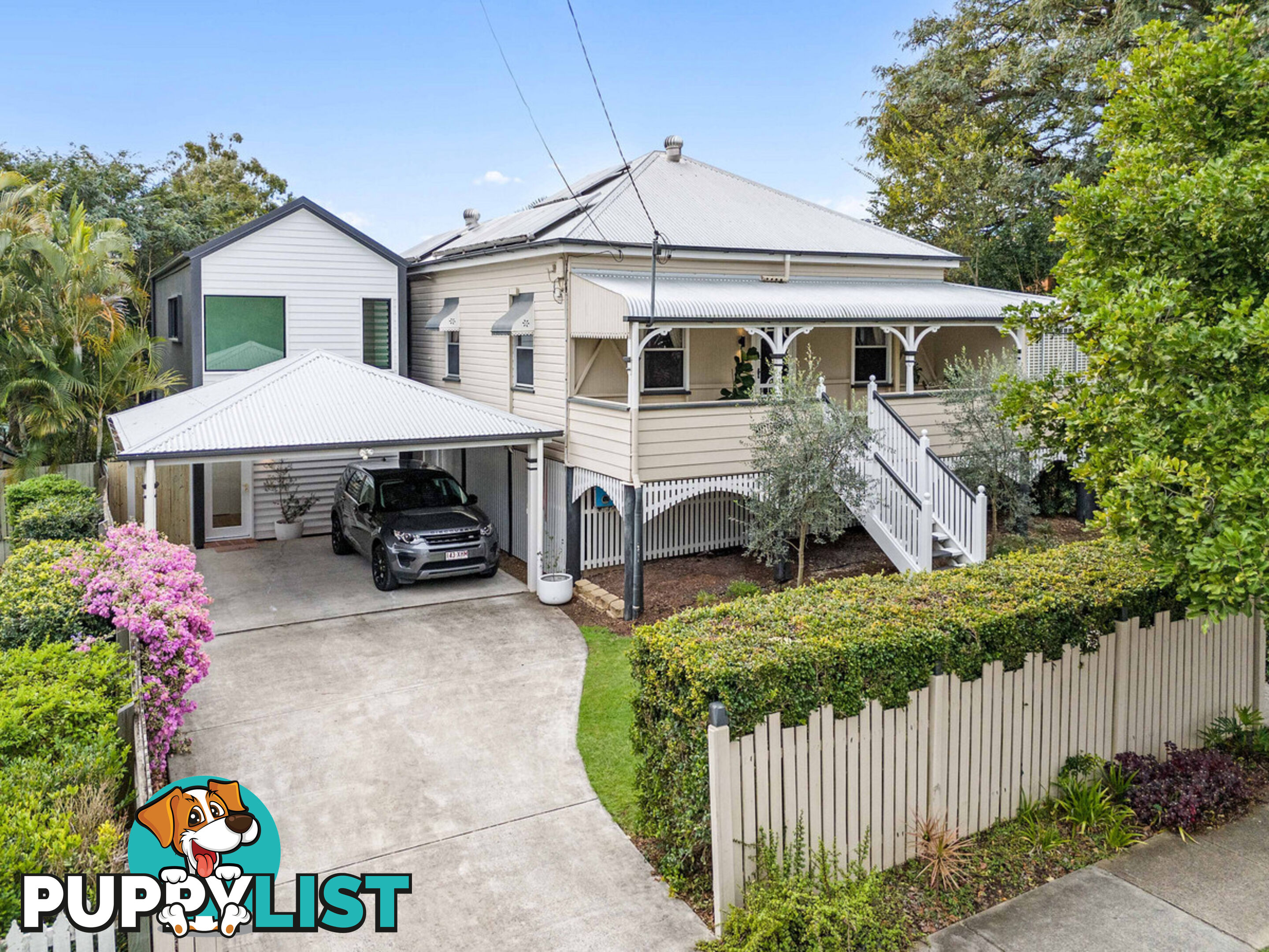 50 Glebe Road Newtown QLD 4305