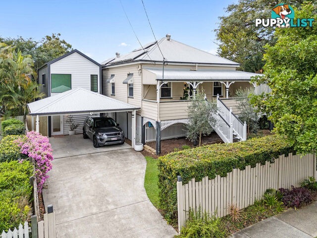 50 Glebe Road Newtown QLD 4305