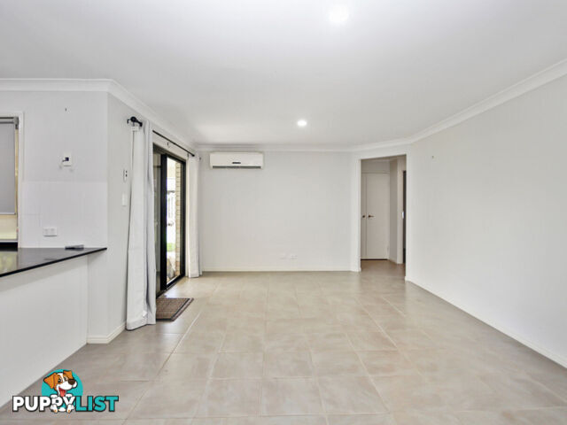 43 Skardon Crescent Brassall QLD 4305
