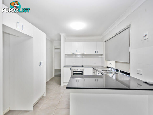 43 Skardon Crescent Brassall QLD 4305