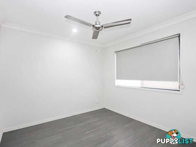 43 Skardon Crescent Brassall QLD 4305