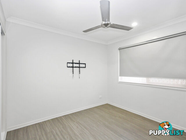43 Skardon Crescent Brassall QLD 4305