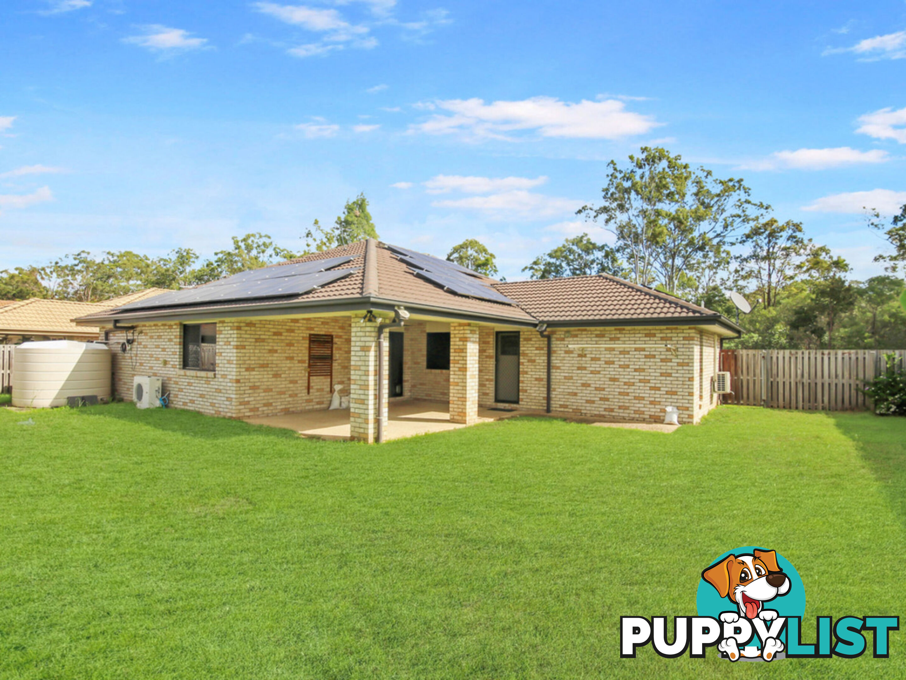 43 Skardon Crescent Brassall QLD 4305