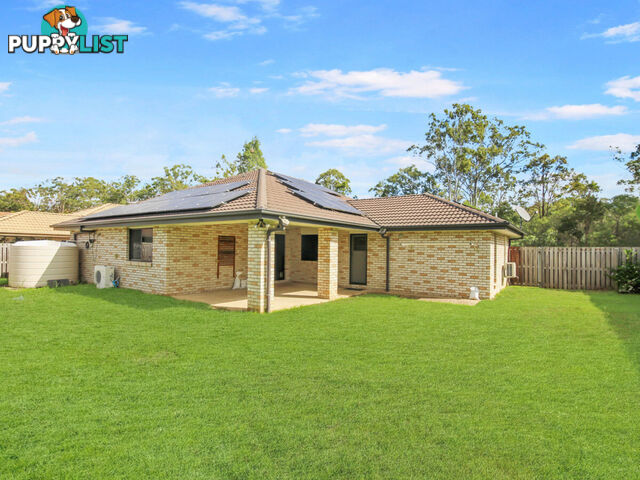 43 Skardon Crescent Brassall QLD 4305