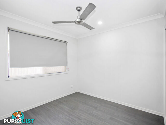 43 Skardon Crescent Brassall QLD 4305