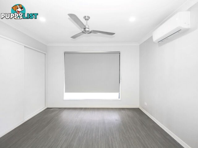 43 Skardon Crescent Brassall QLD 4305
