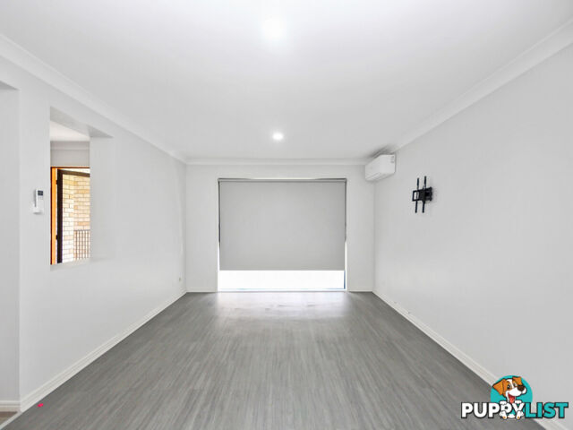 43 Skardon Crescent Brassall QLD 4305