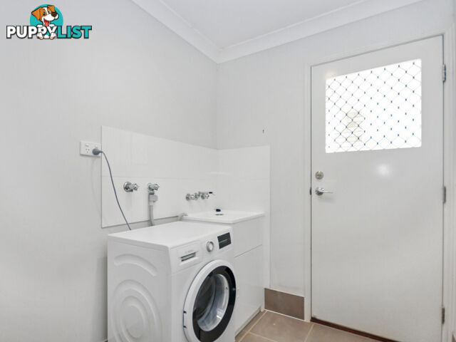 43 Skardon Crescent Brassall QLD 4305