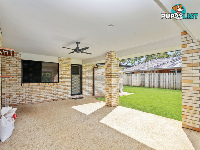 43 Skardon Crescent Brassall QLD 4305