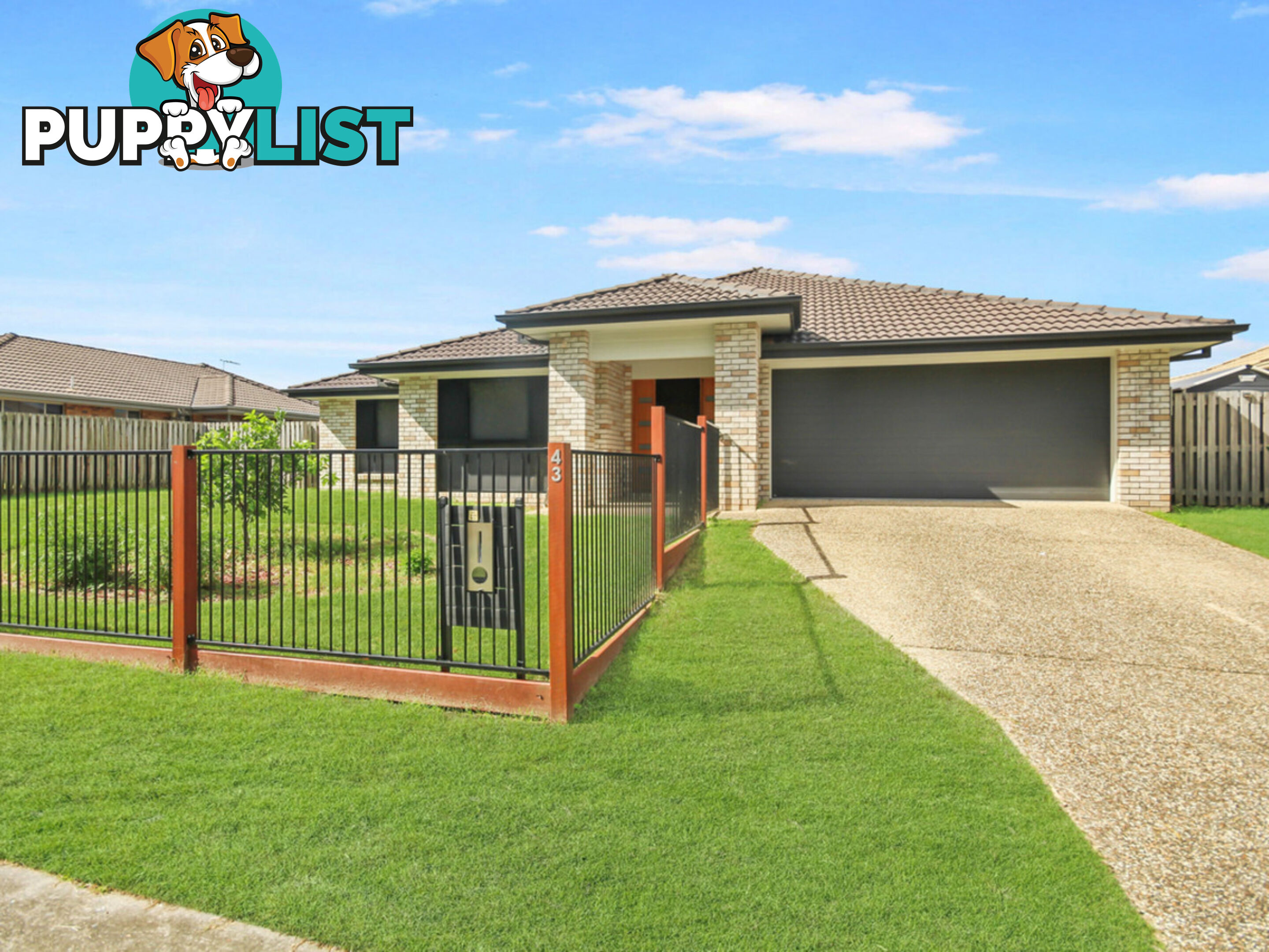 43 Skardon Crescent Brassall QLD 4305