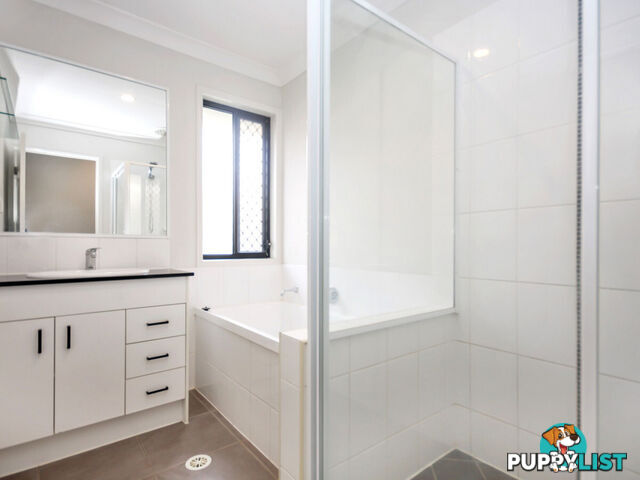 43 Skardon Crescent Brassall QLD 4305