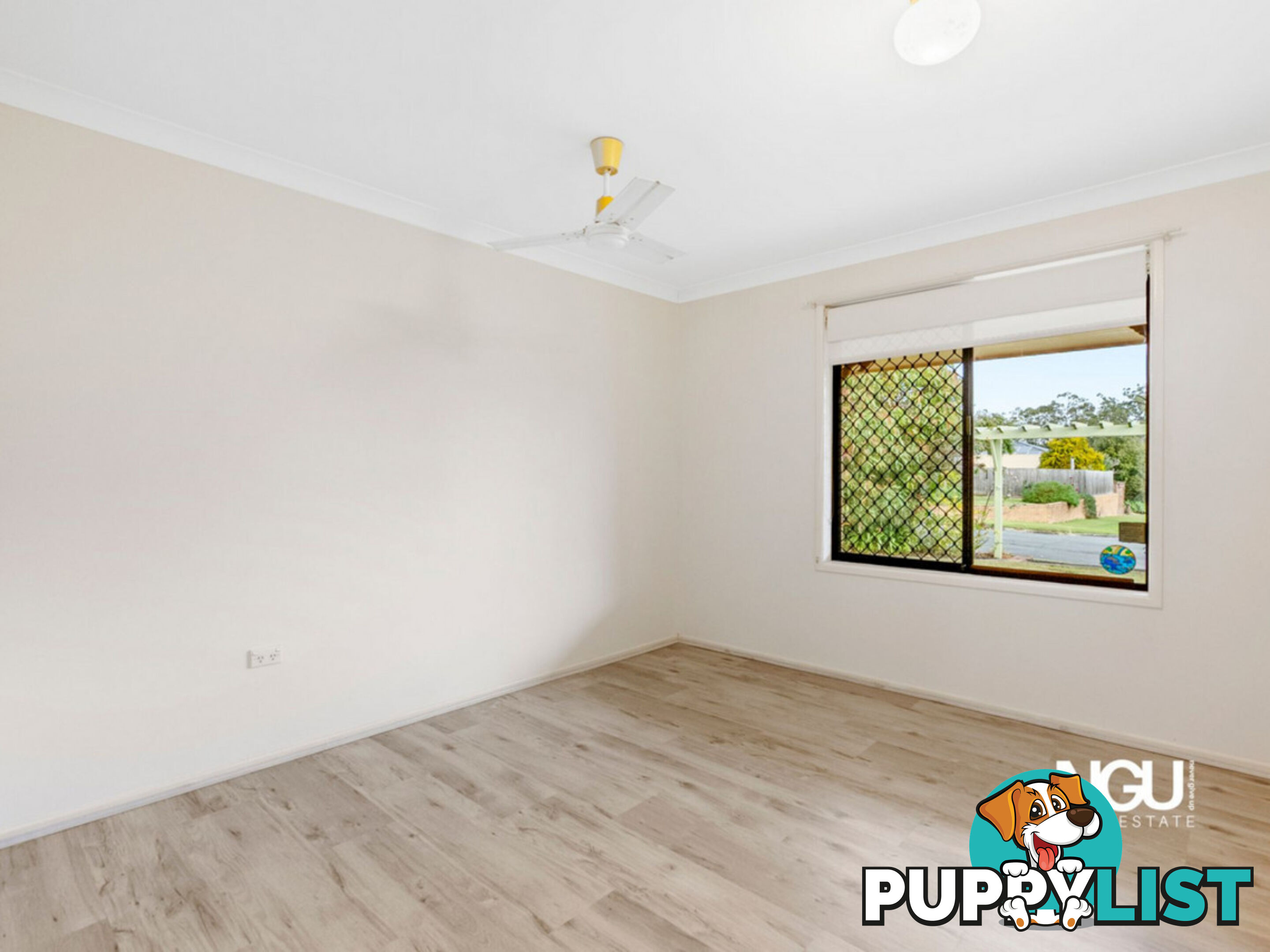 35 Sunshine Crescent Brassall QLD 4305