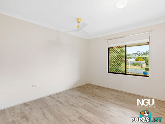 35 Sunshine Crescent Brassall QLD 4305
