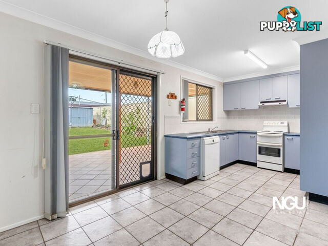 35 Sunshine Crescent Brassall QLD 4305