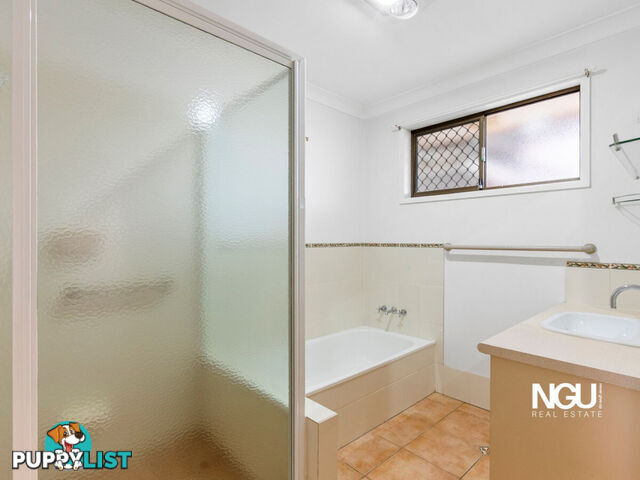 35 Sunshine Crescent Brassall QLD 4305