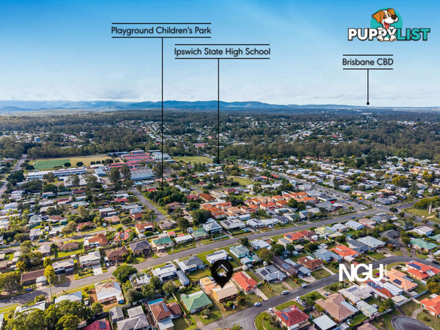35 Sunshine Crescent Brassall QLD 4305