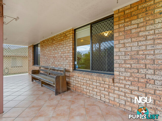 35 Sunshine Crescent Brassall QLD 4305