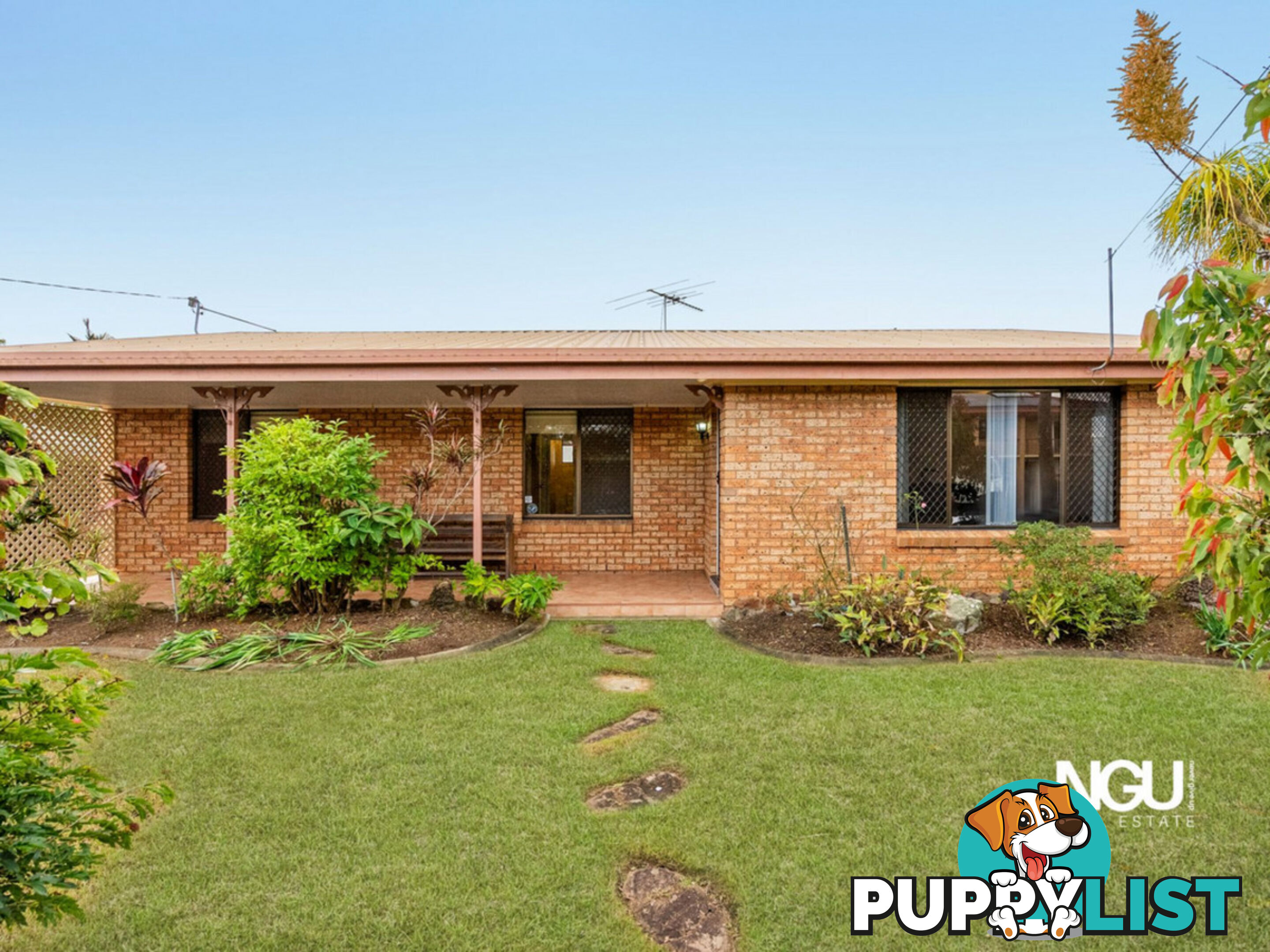 35 Sunshine Crescent Brassall QLD 4305