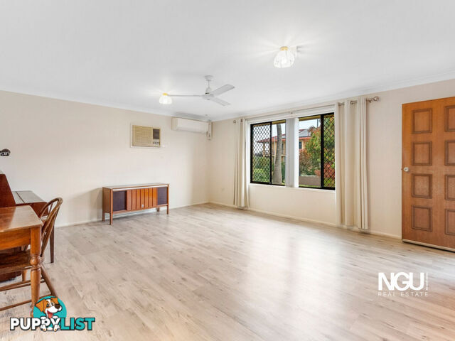 35 Sunshine Crescent Brassall QLD 4305