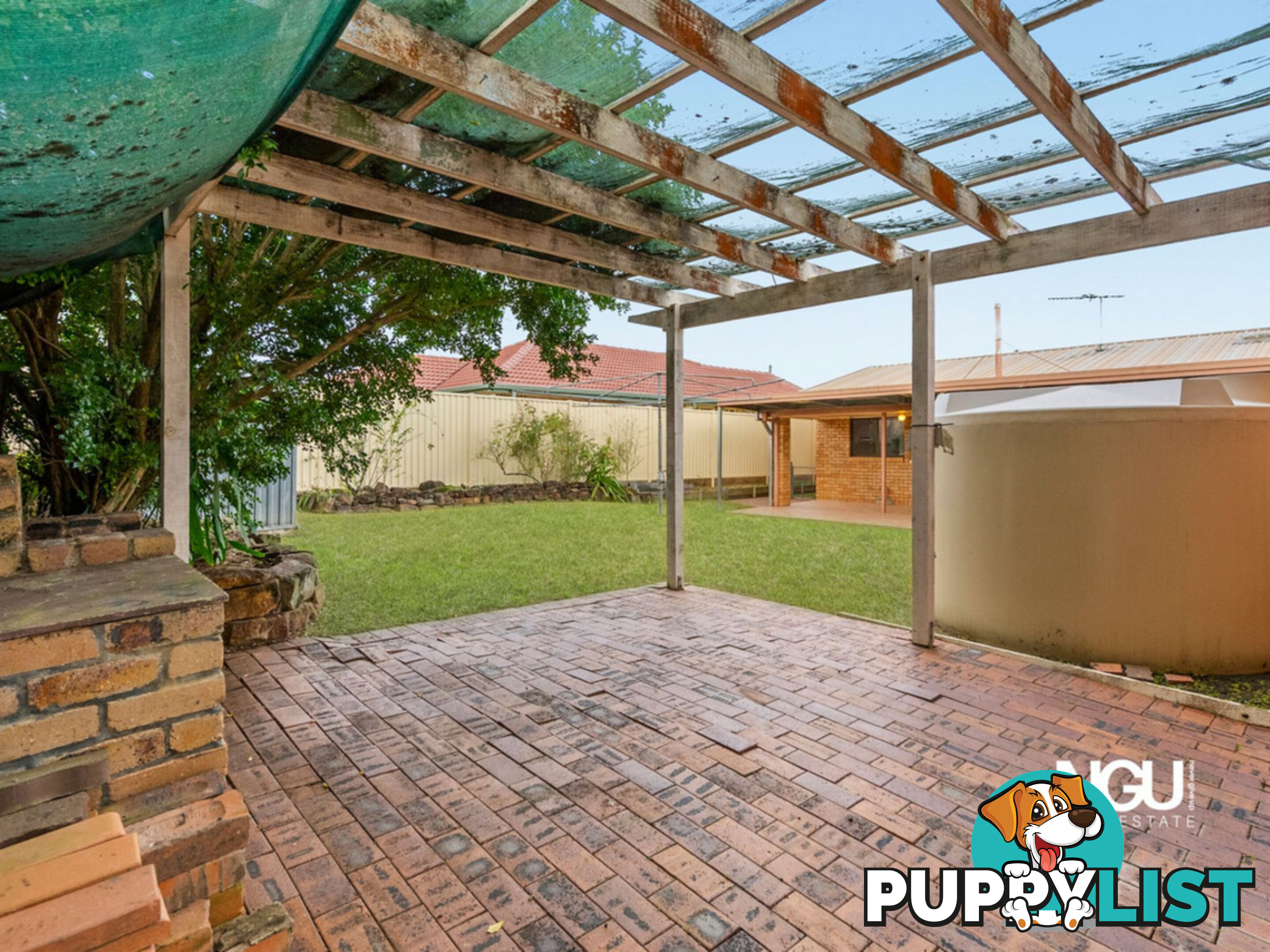 35 Sunshine Crescent Brassall QLD 4305