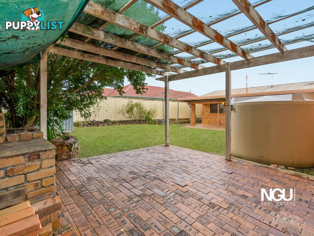 35 Sunshine Crescent Brassall QLD 4305