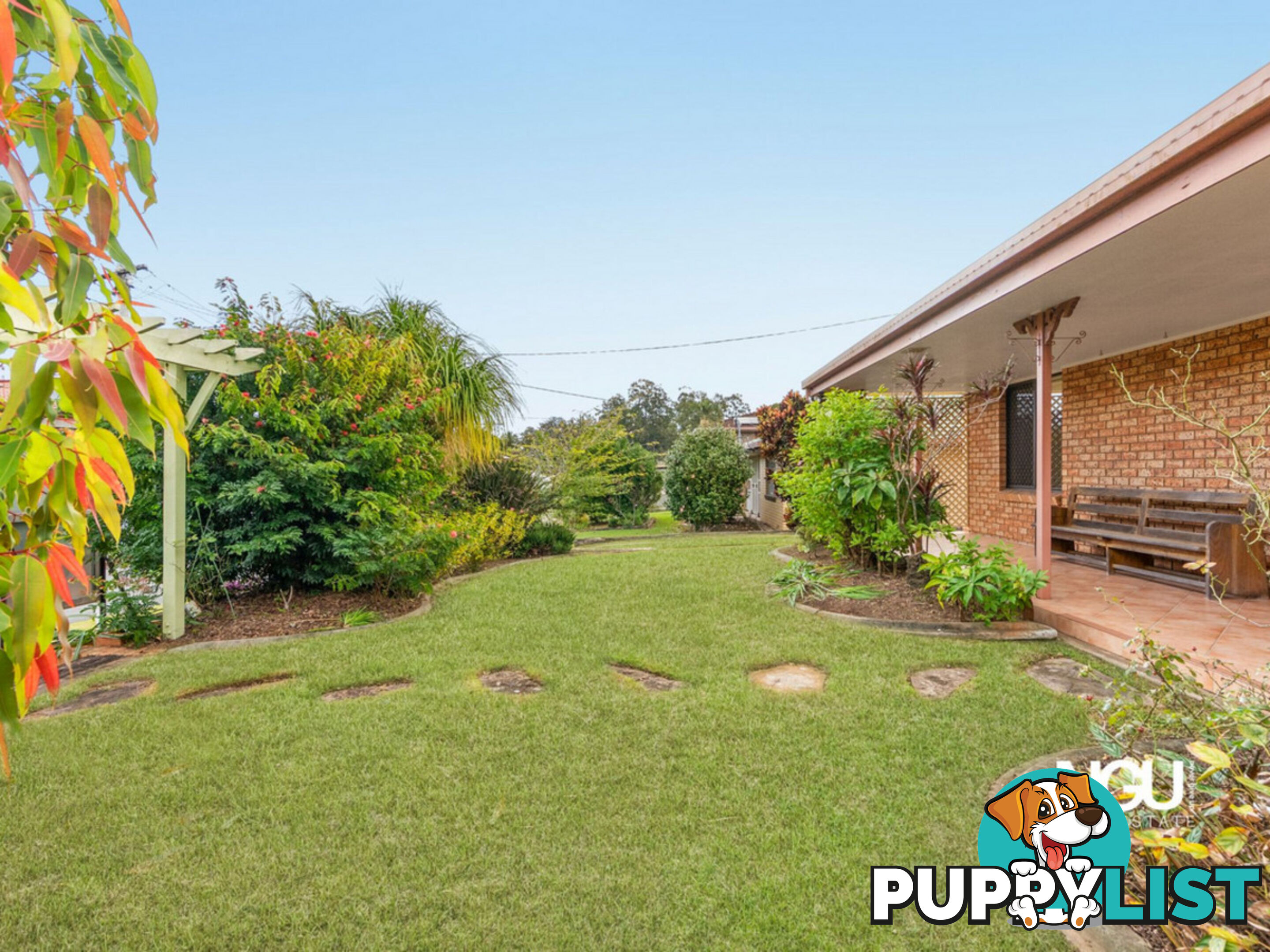 35 Sunshine Crescent Brassall QLD 4305