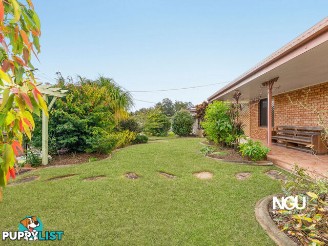35 Sunshine Crescent Brassall QLD 4305