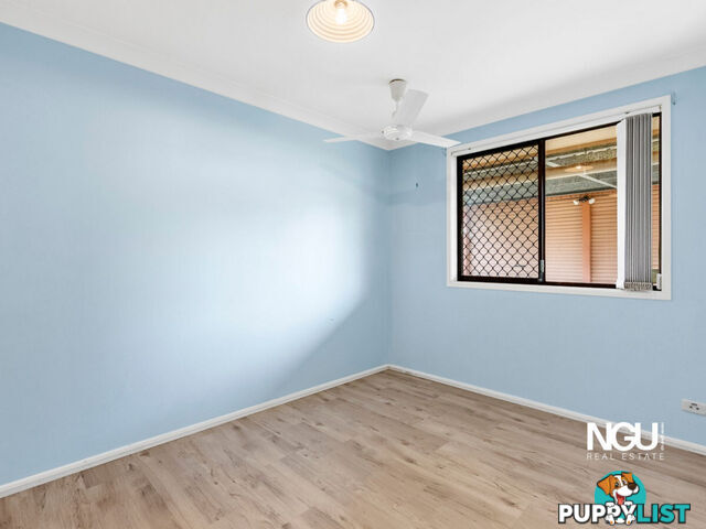 35 Sunshine Crescent Brassall QLD 4305