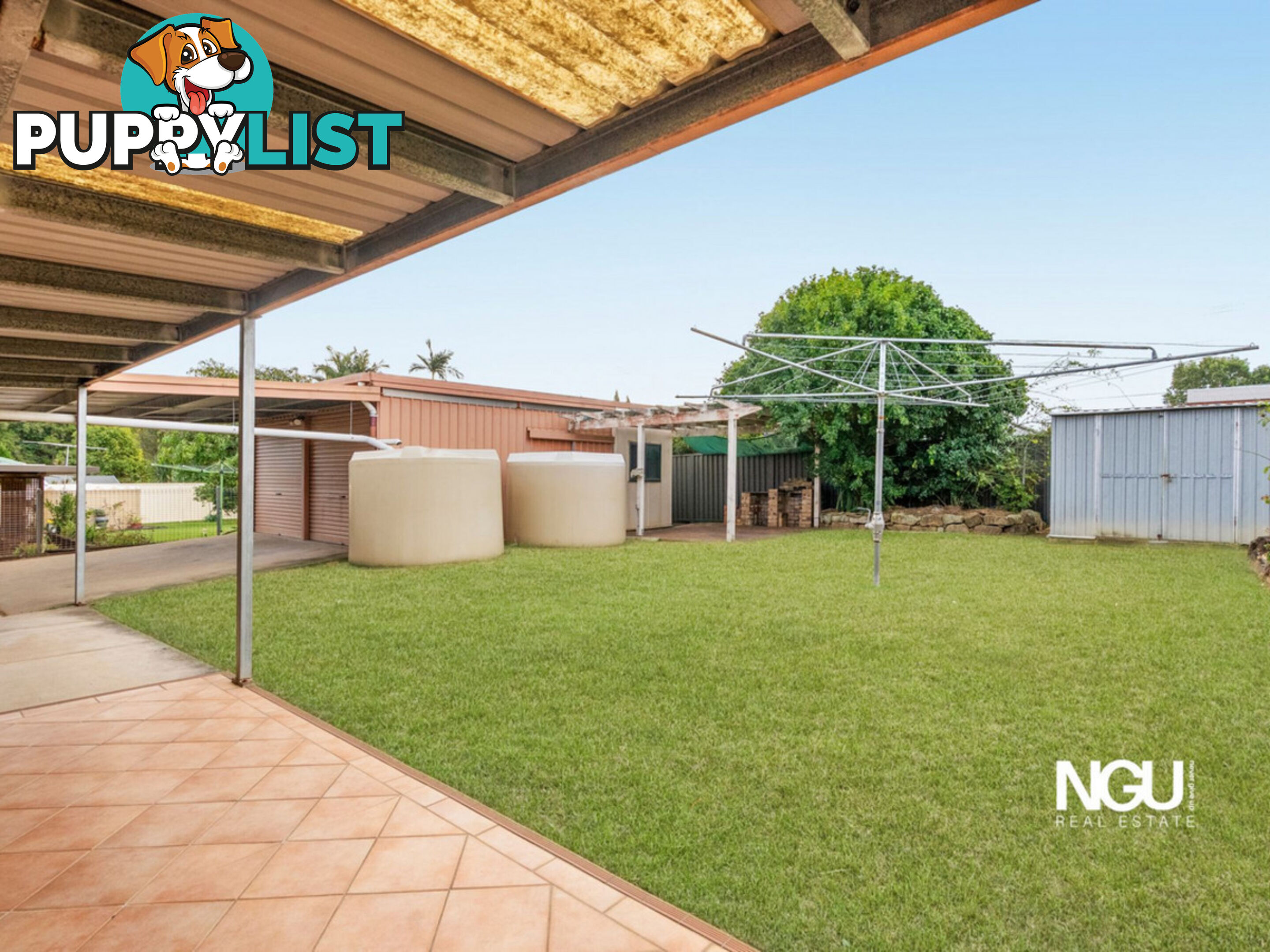 35 Sunshine Crescent Brassall QLD 4305