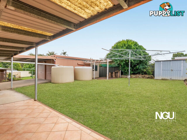 35 Sunshine Crescent Brassall QLD 4305