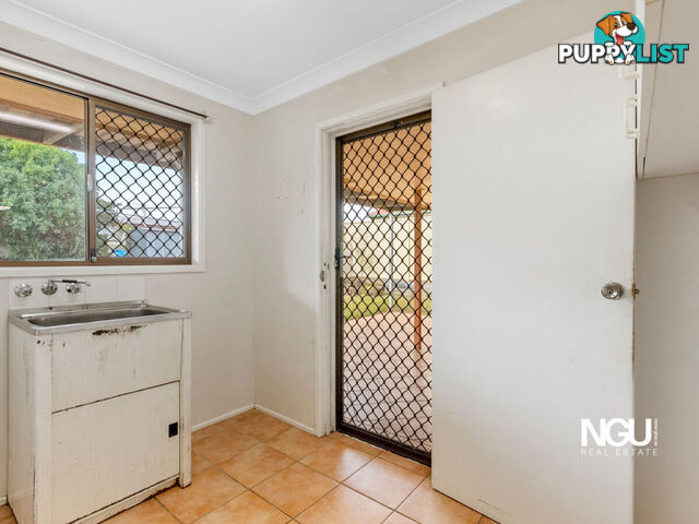 35 Sunshine Crescent Brassall QLD 4305