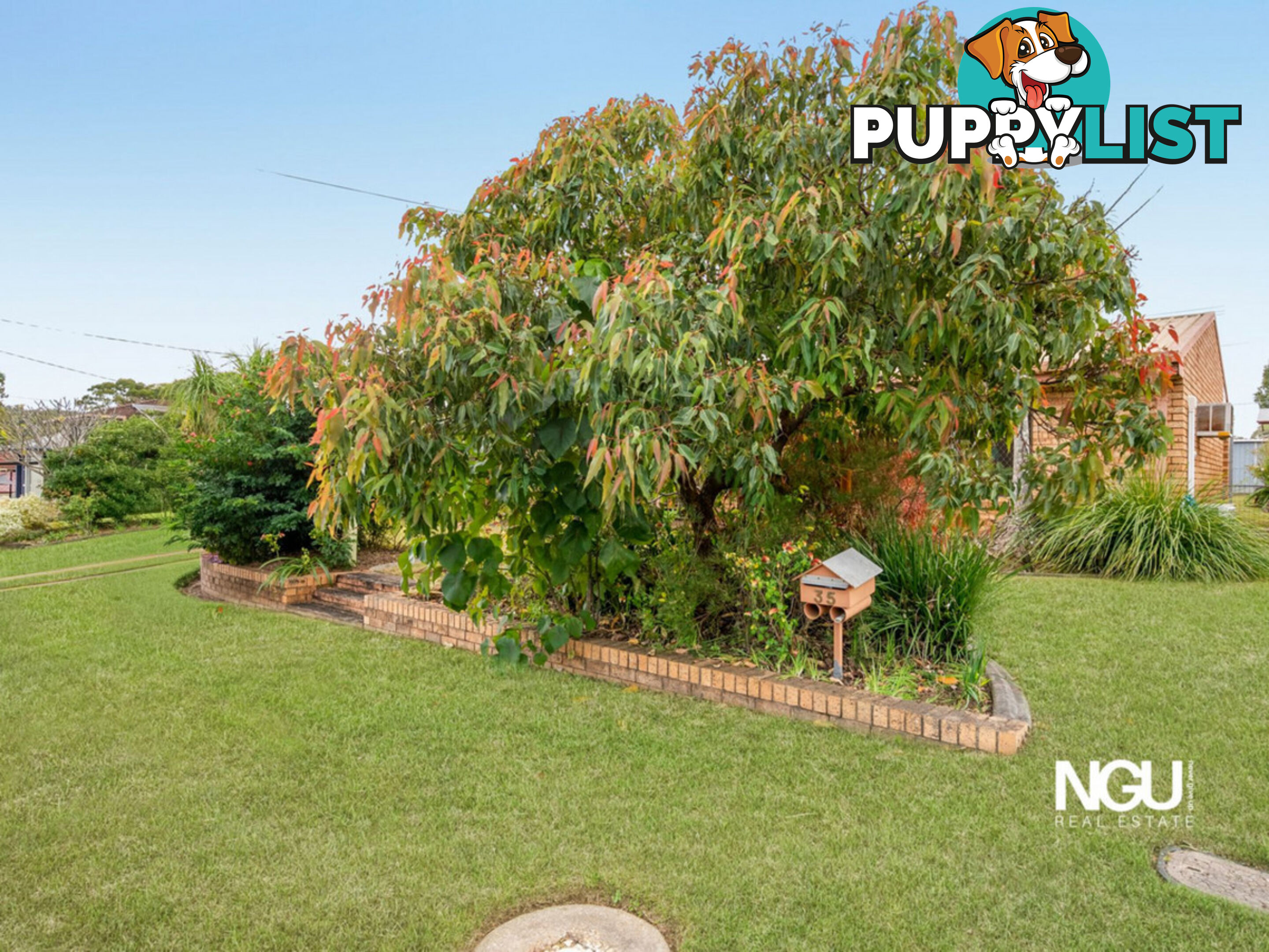 35 Sunshine Crescent Brassall QLD 4305