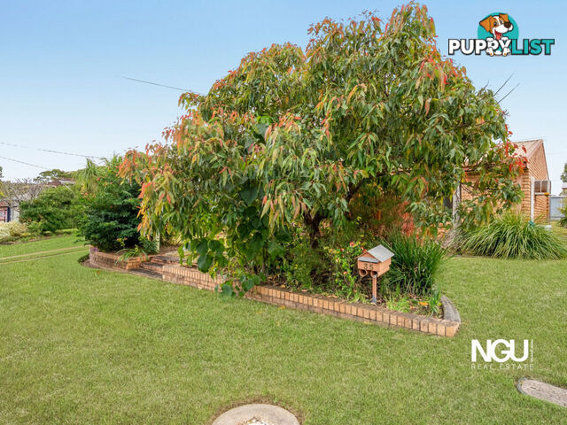 35 Sunshine Crescent Brassall QLD 4305