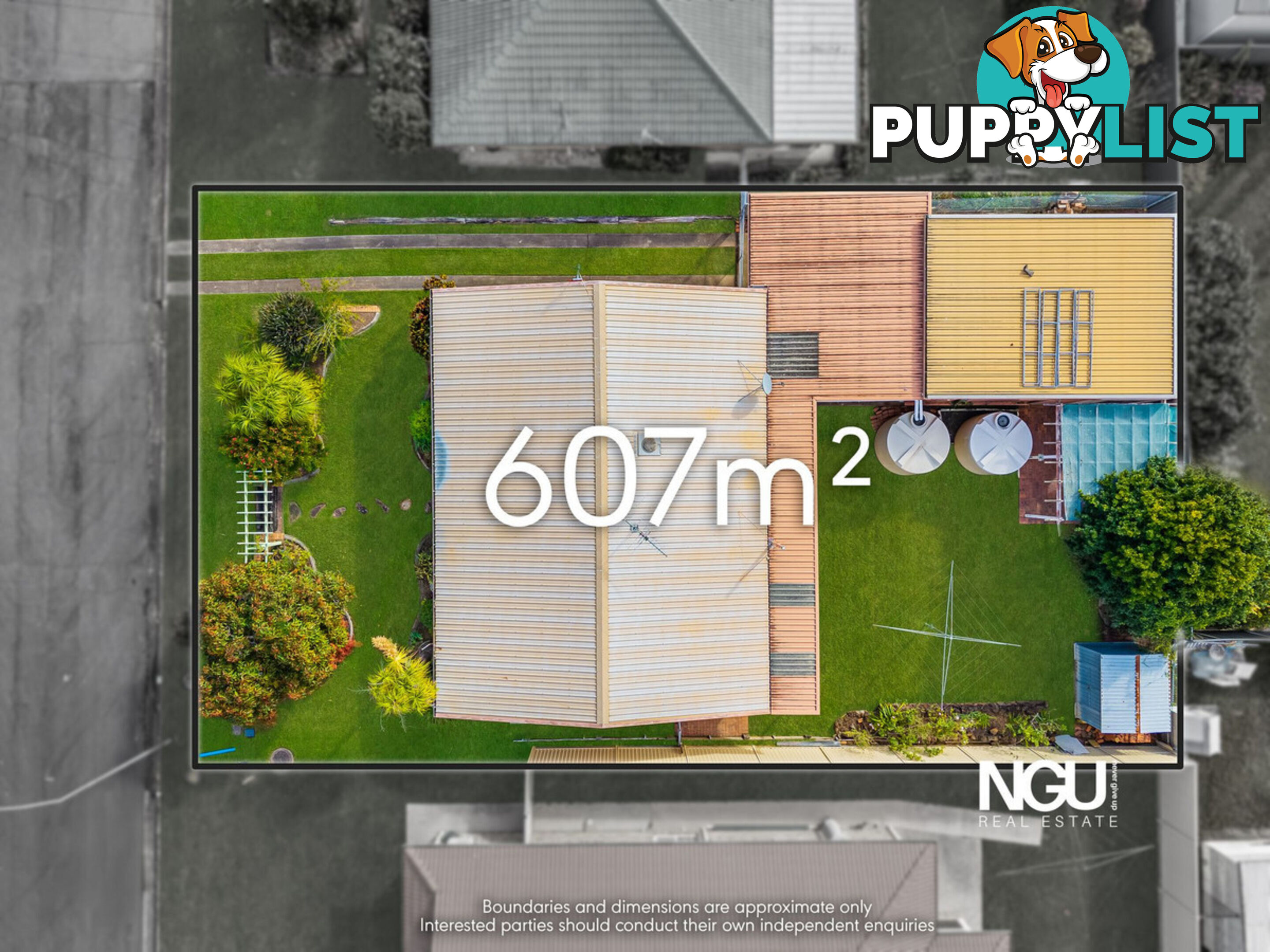 35 Sunshine Crescent Brassall QLD 4305