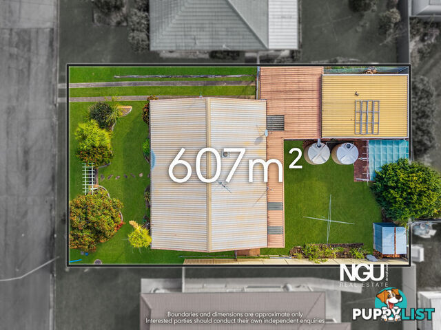 35 Sunshine Crescent Brassall QLD 4305