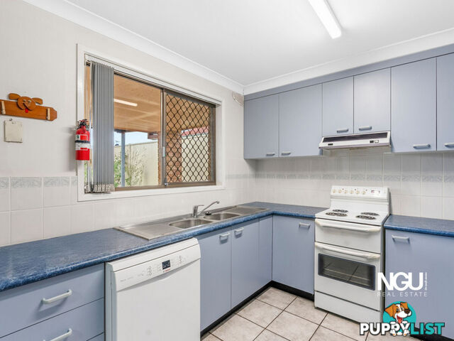 35 Sunshine Crescent Brassall QLD 4305