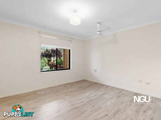 35 Sunshine Crescent Brassall QLD 4305