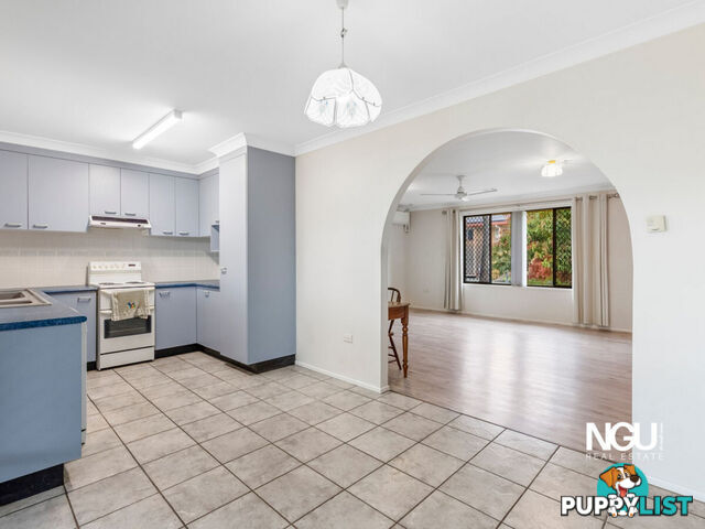 35 Sunshine Crescent Brassall QLD 4305