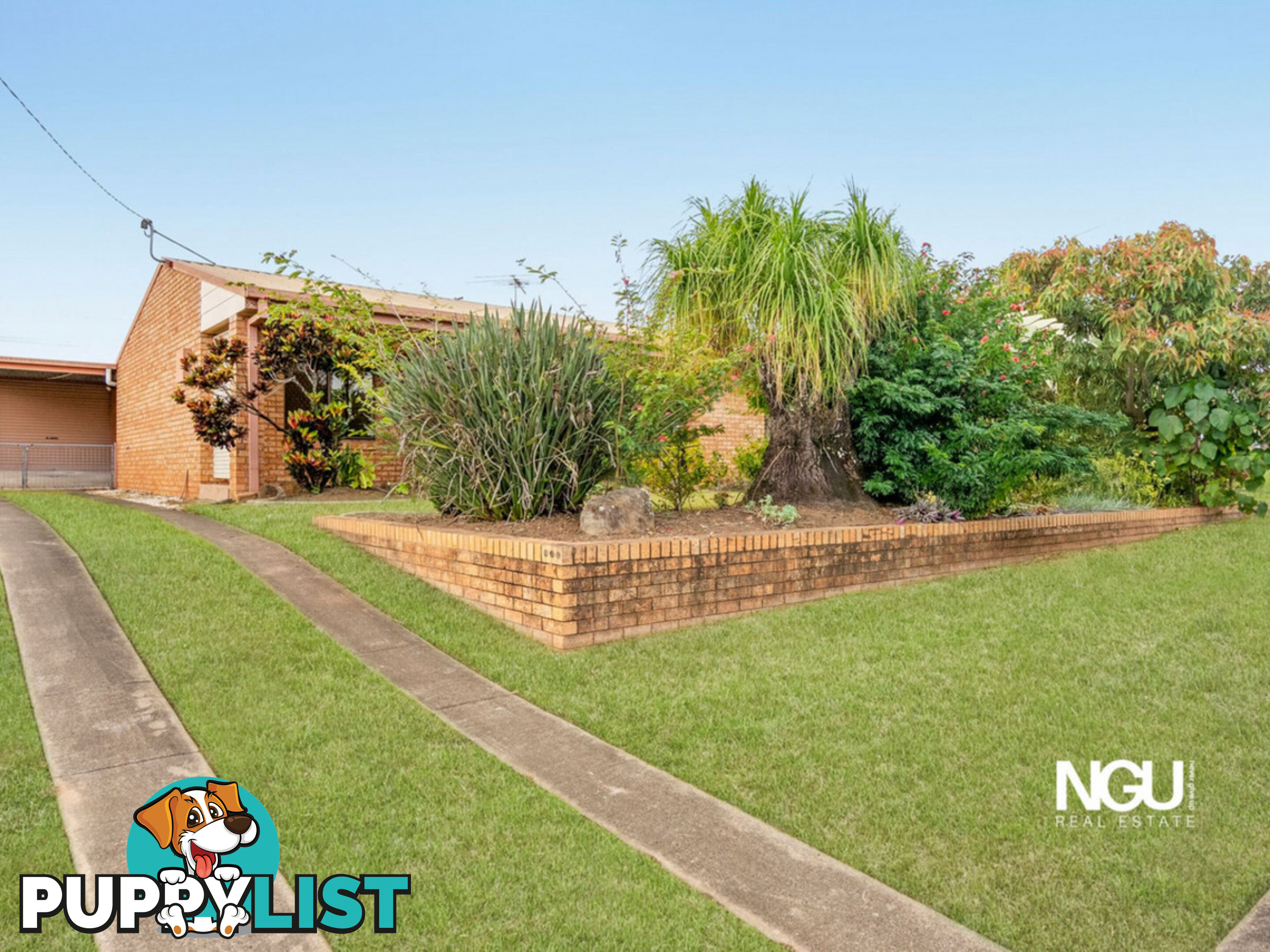 35 Sunshine Crescent Brassall QLD 4305
