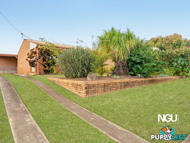35 Sunshine Crescent Brassall QLD 4305
