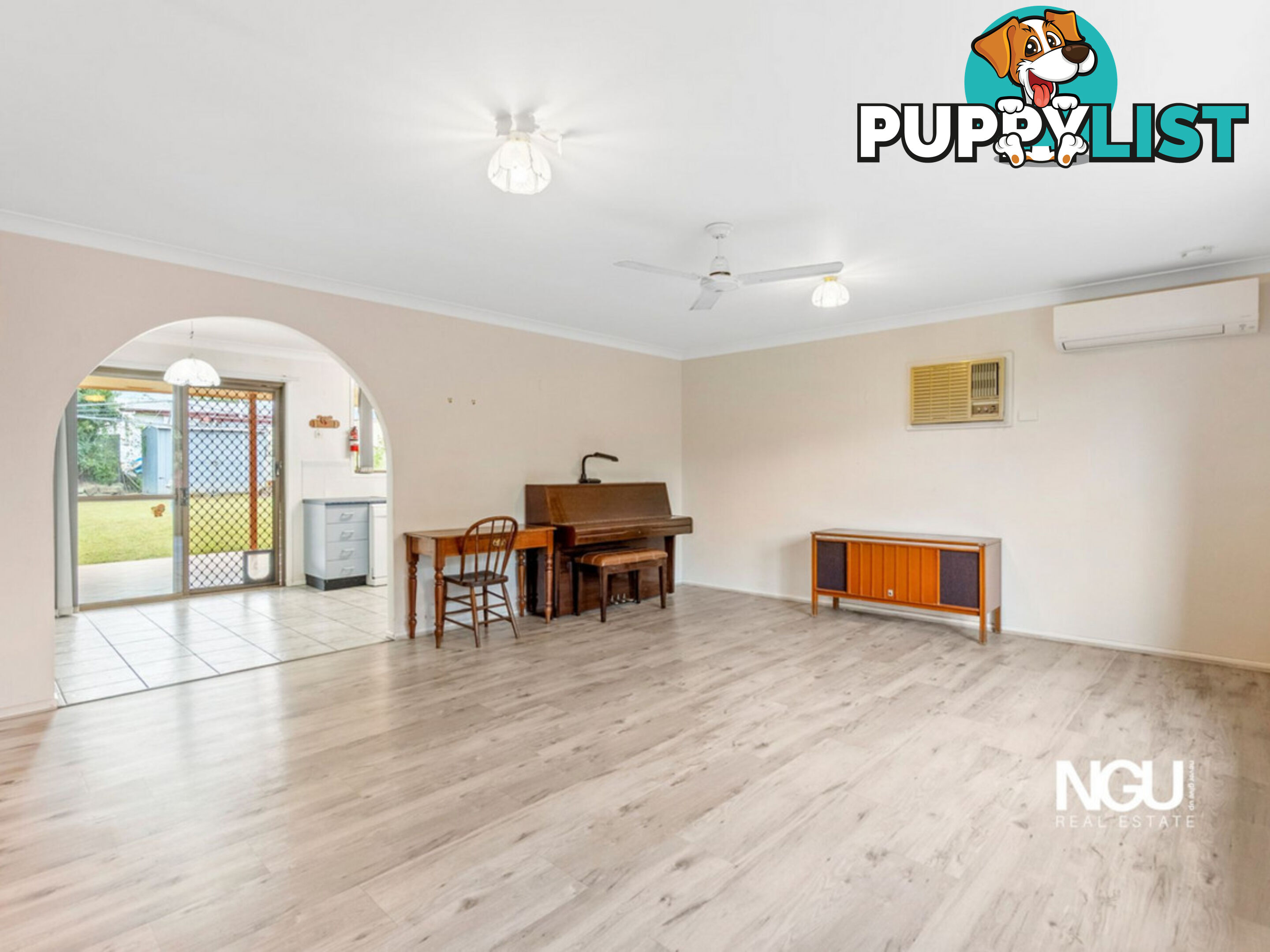 35 Sunshine Crescent Brassall QLD 4305