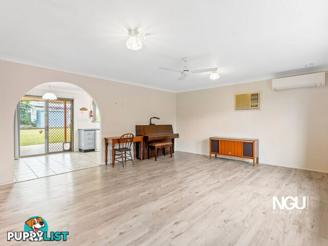 35 Sunshine Crescent Brassall QLD 4305