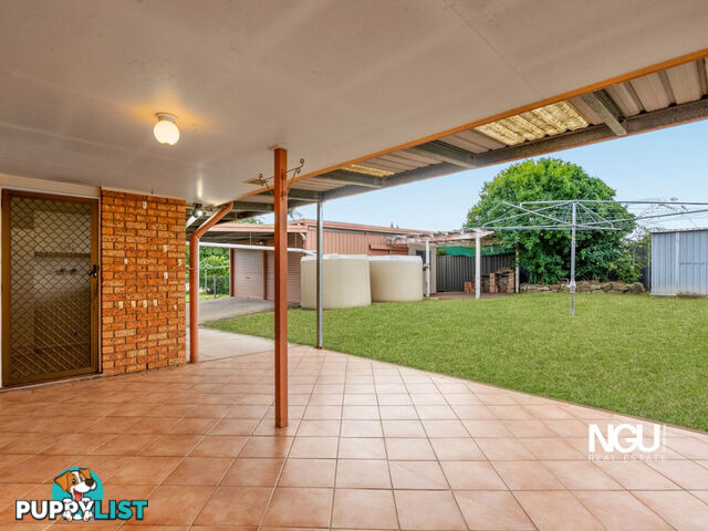 35 Sunshine Crescent Brassall QLD 4305