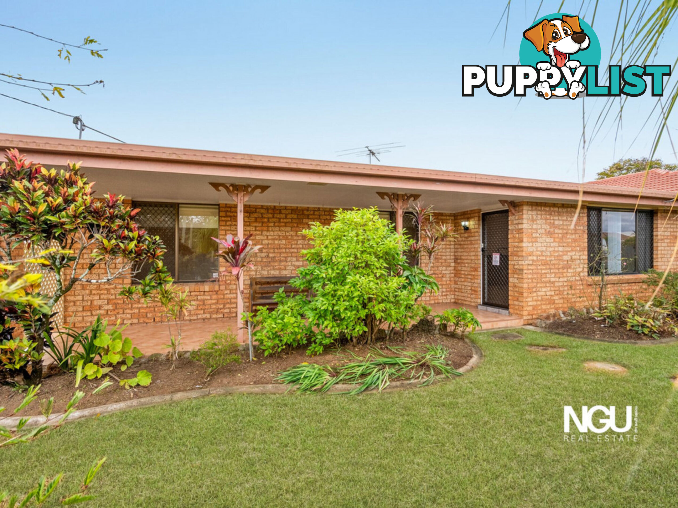 35 Sunshine Crescent Brassall QLD 4305