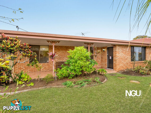 35 Sunshine Crescent Brassall QLD 4305