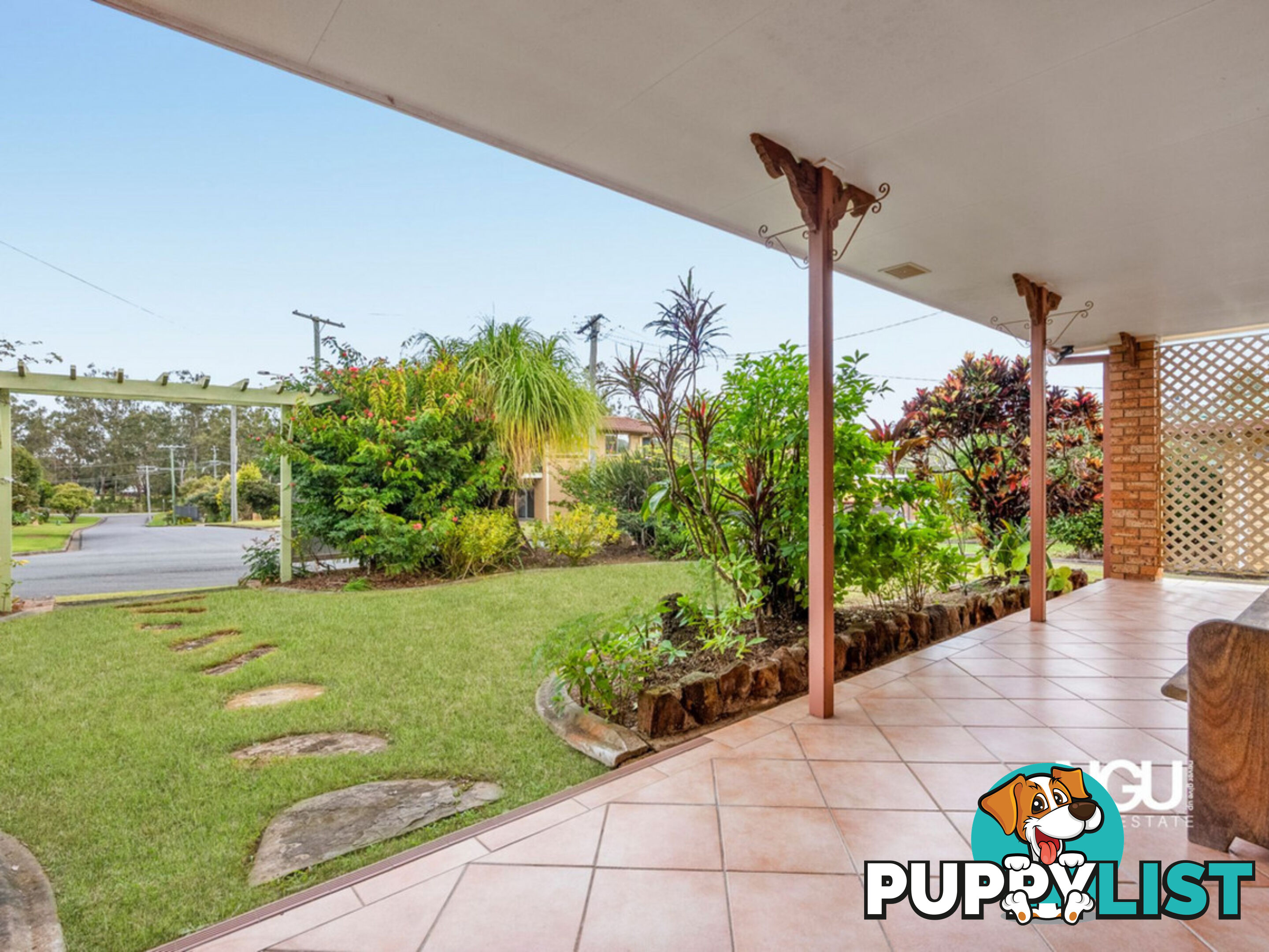 35 Sunshine Crescent Brassall QLD 4305