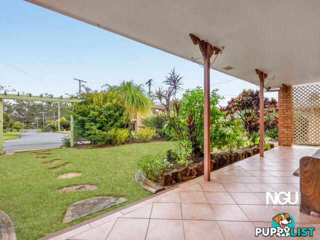 35 Sunshine Crescent Brassall QLD 4305