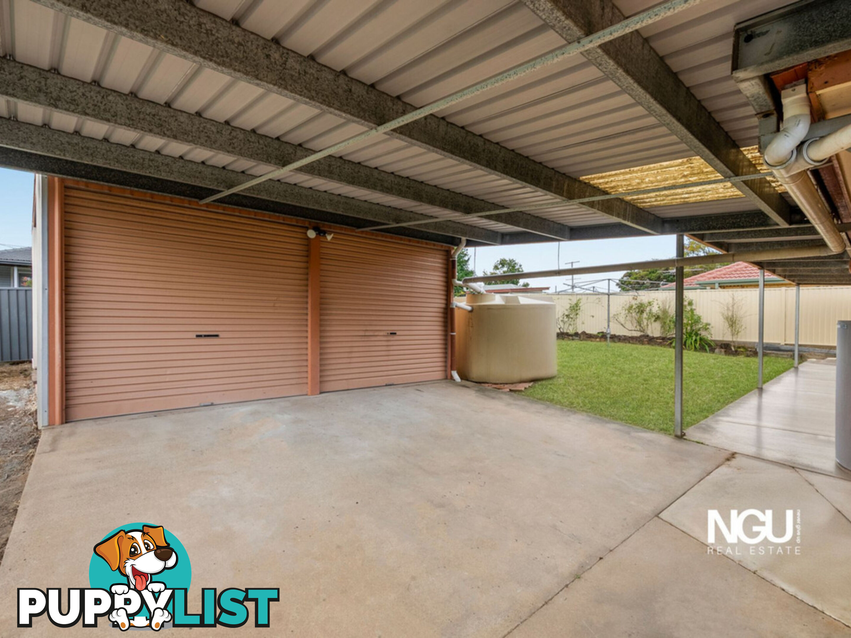35 Sunshine Crescent Brassall QLD 4305