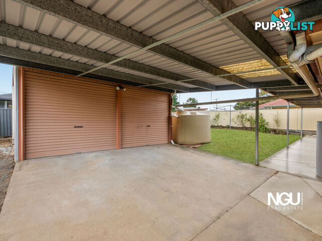 35 Sunshine Crescent Brassall QLD 4305